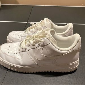 Air Force One- size 10.5
